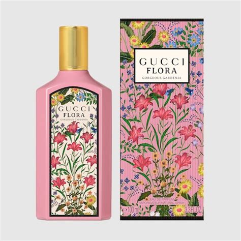 green box gucci|Gucci flora old packaging.